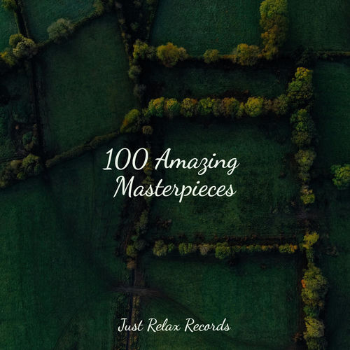 100 Amazing Masterpieces