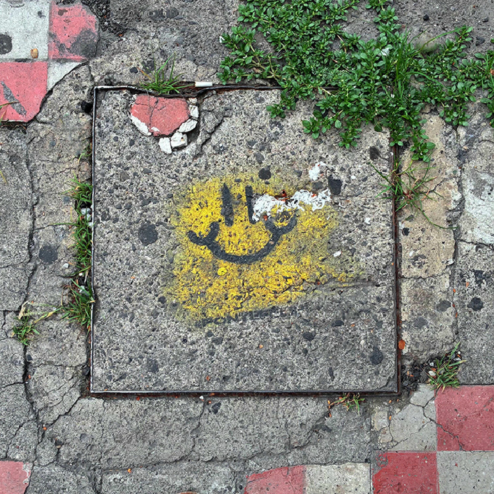 Album cover of Otra Vez?