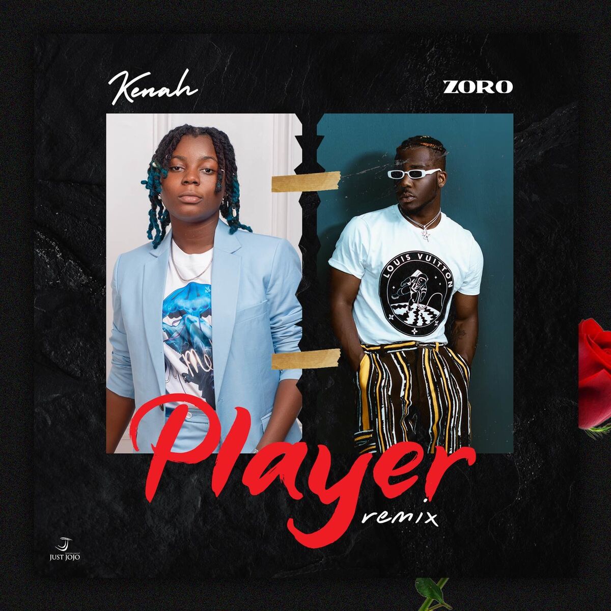 Album cover of Player (Remix)
