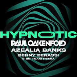 Cover of Hypnotic (Benny Benassi Remix)