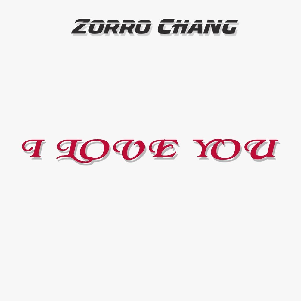 Picture of I Love You
