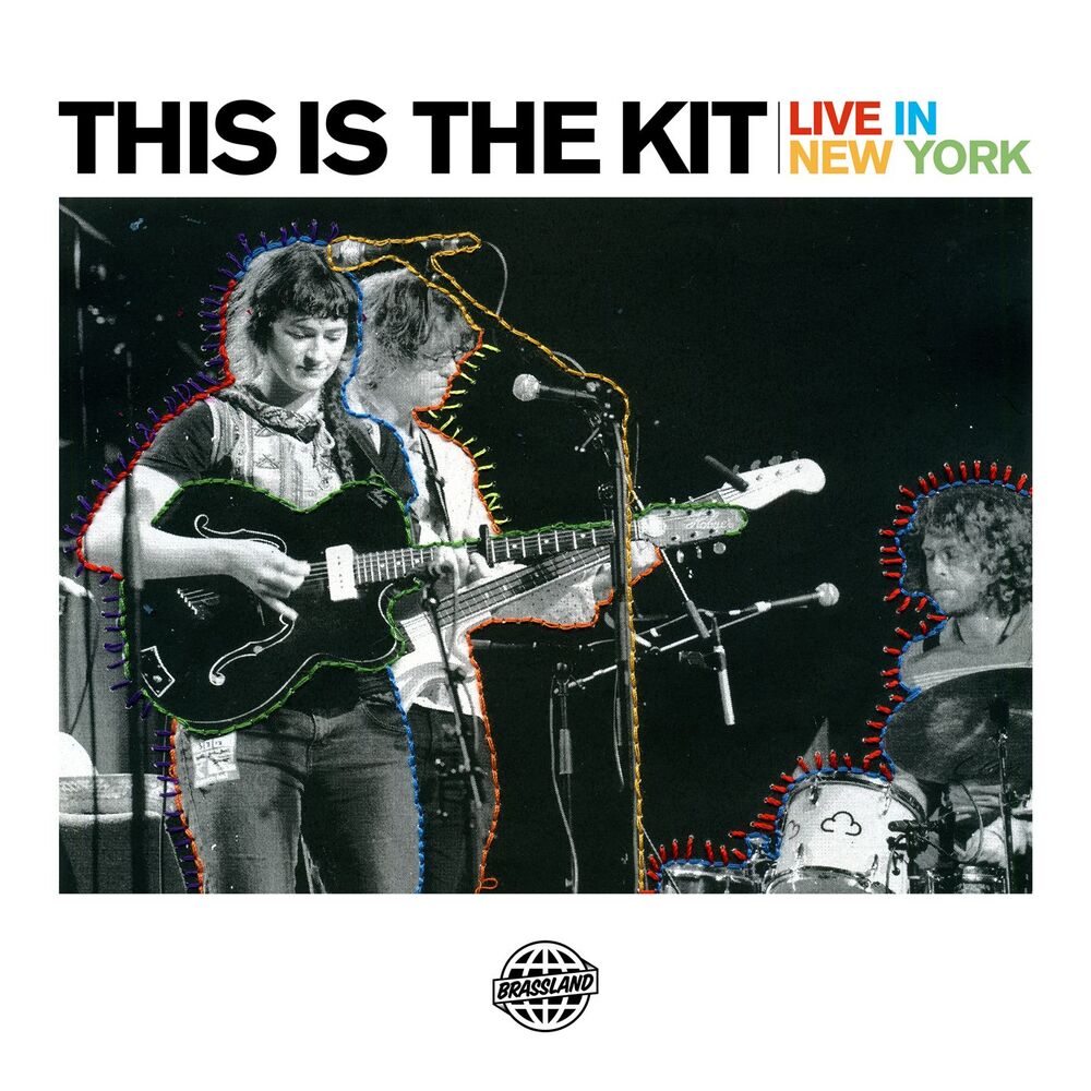 Picture of Live in New York