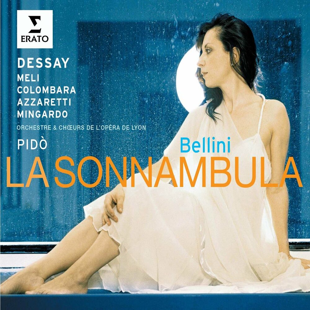 Picture of Bellini: La sonnambula