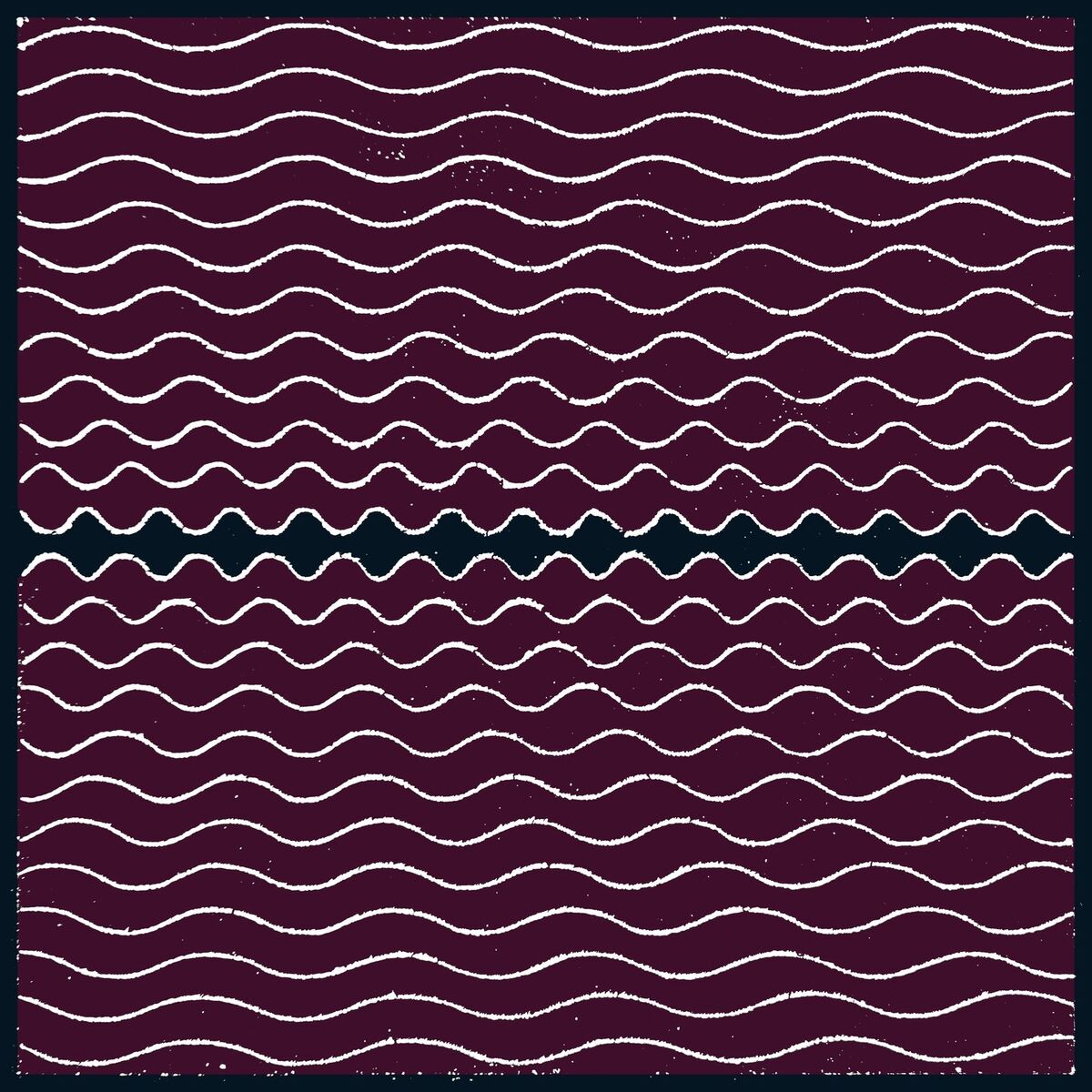 Album cover of Untold