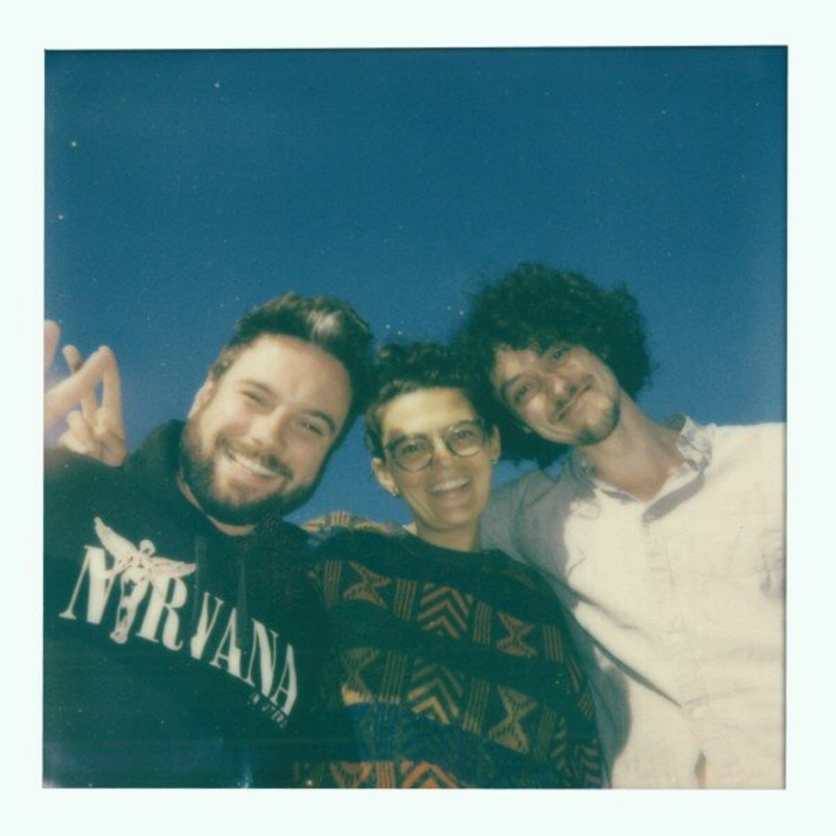 Album cover of Brother