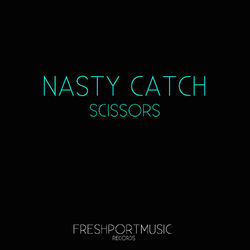 Cover of Scissors