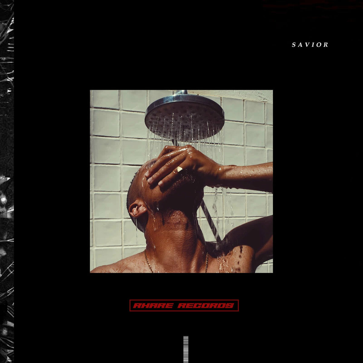 Album cover of Savior