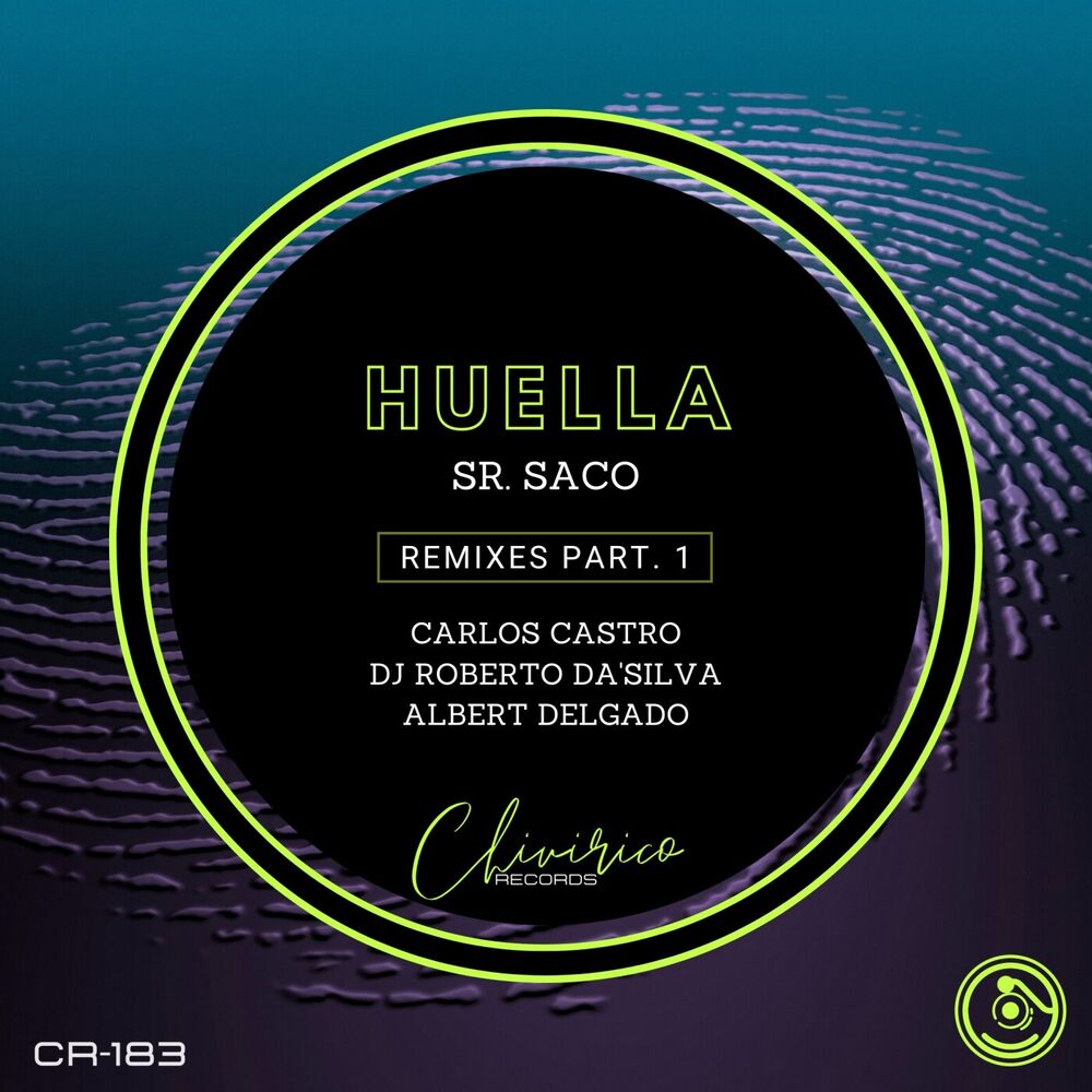 Picture of Huella