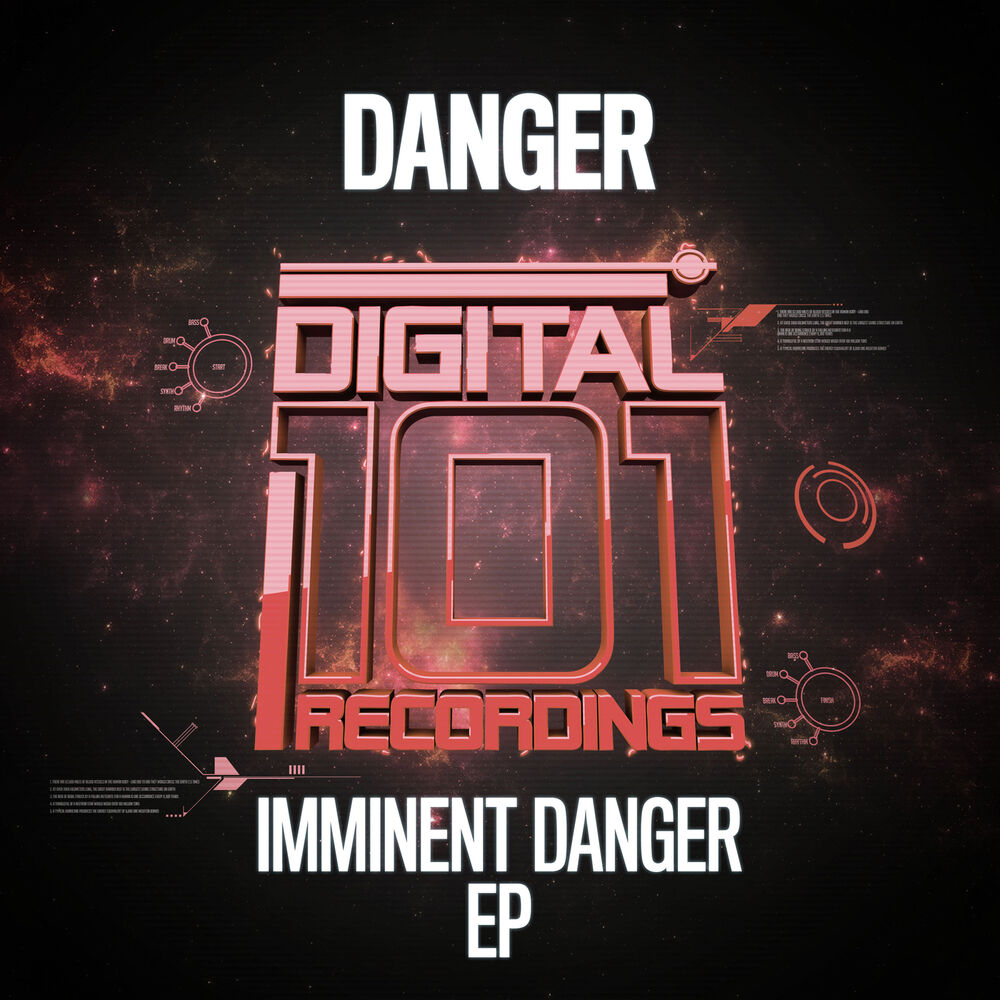 Picture of Imminent Danger