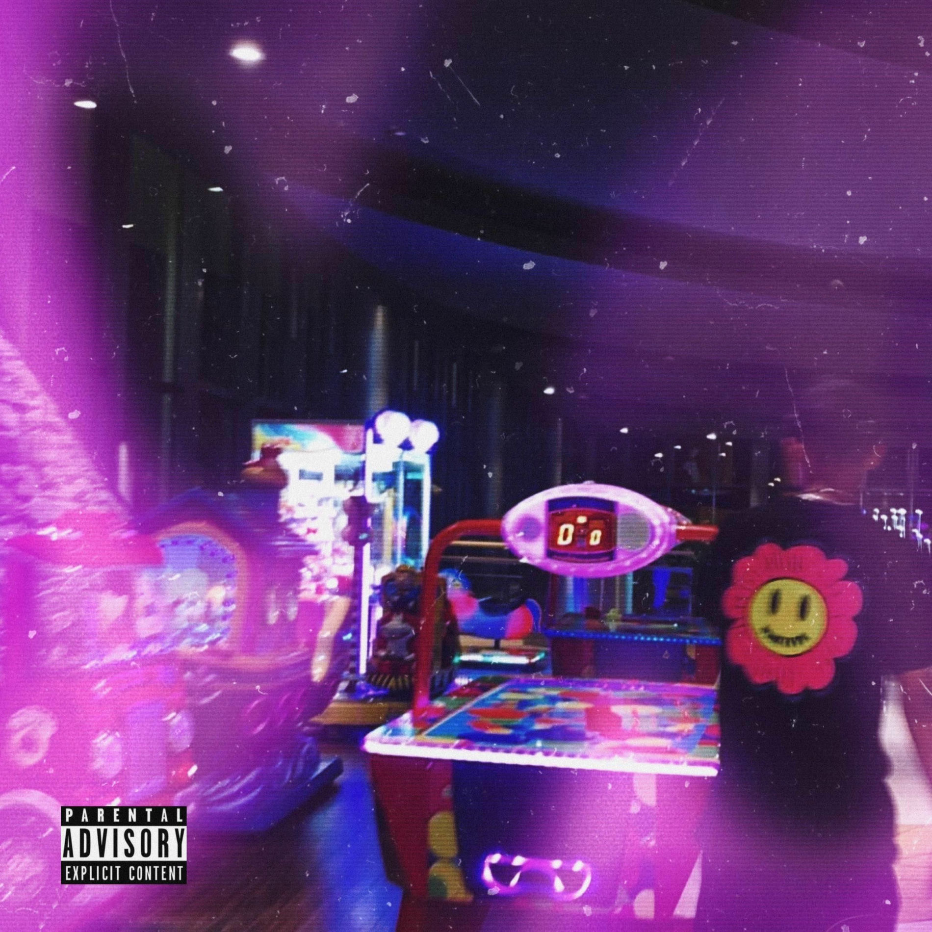 Album cover of stress freestyle (feat. blueberry)