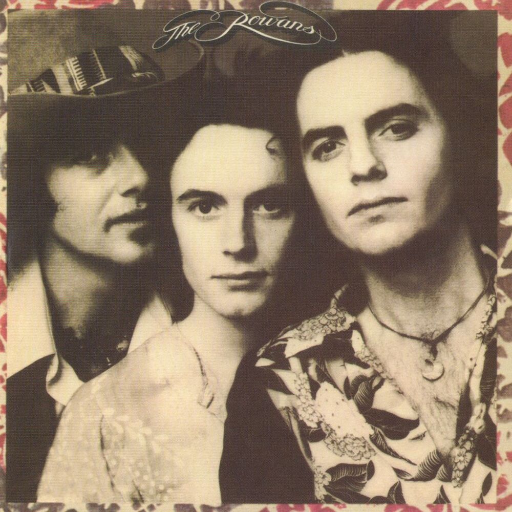 Picture of The Rowans