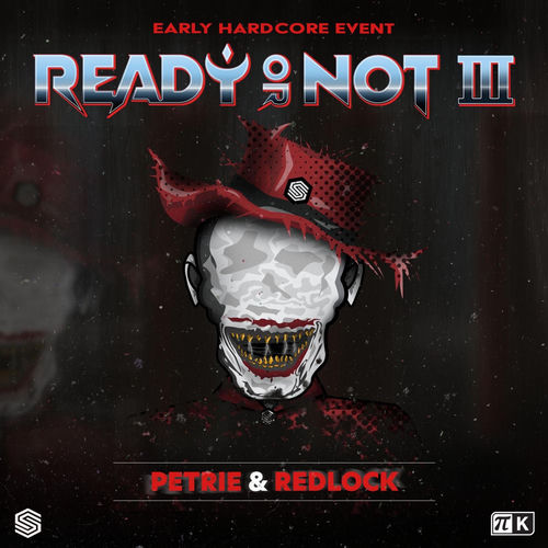 Ready To Play (feat. Redlock) artwork