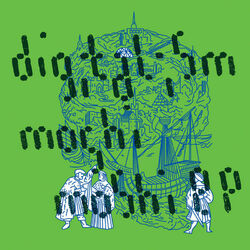 Cover of Moshi Moshi