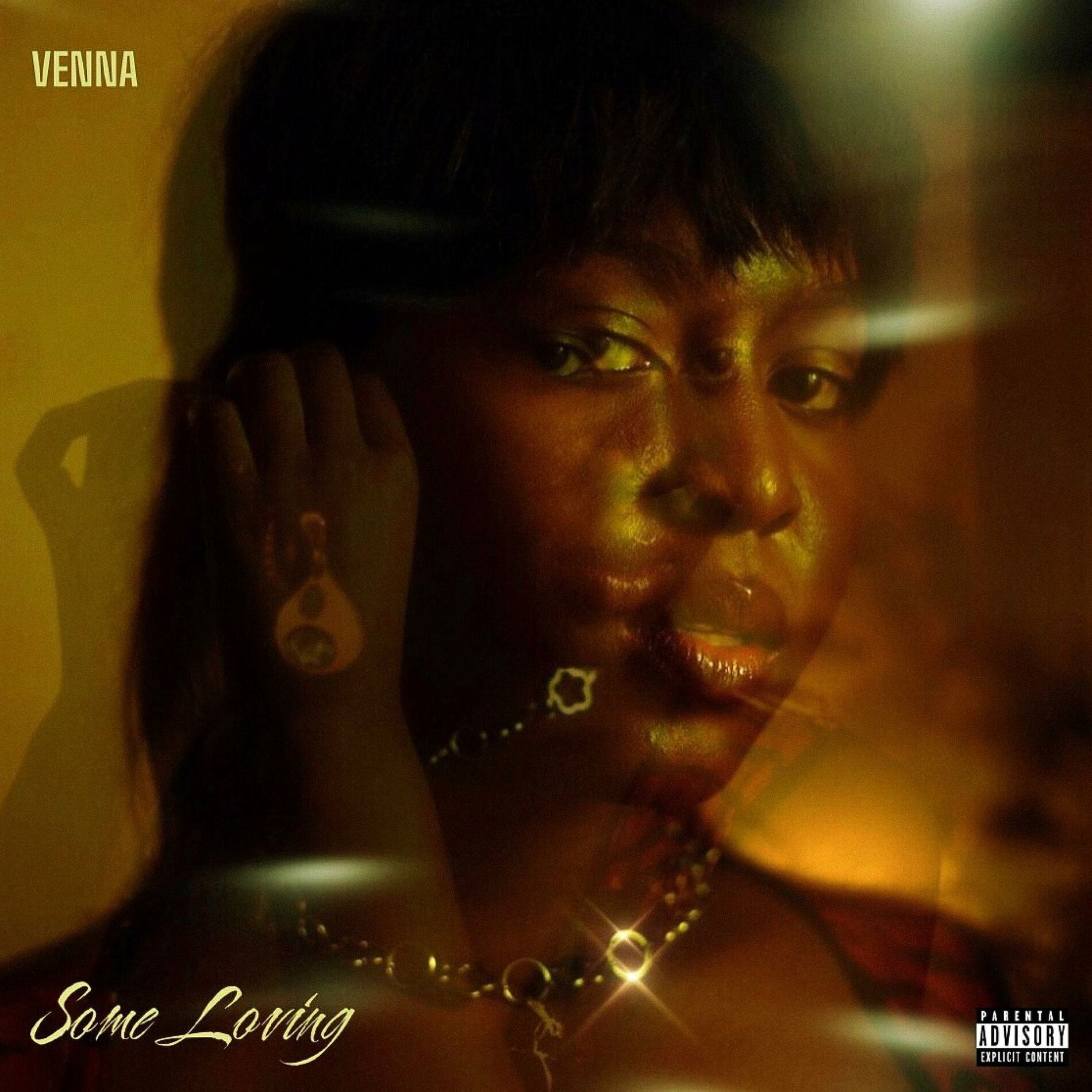 Album cover of Some Loving