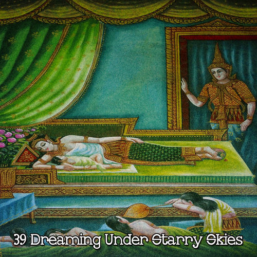 39 Dreaming Under Starry Skies