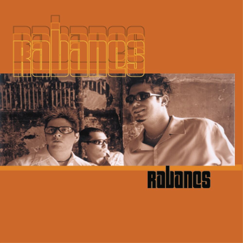 Picture of Los Rabanes