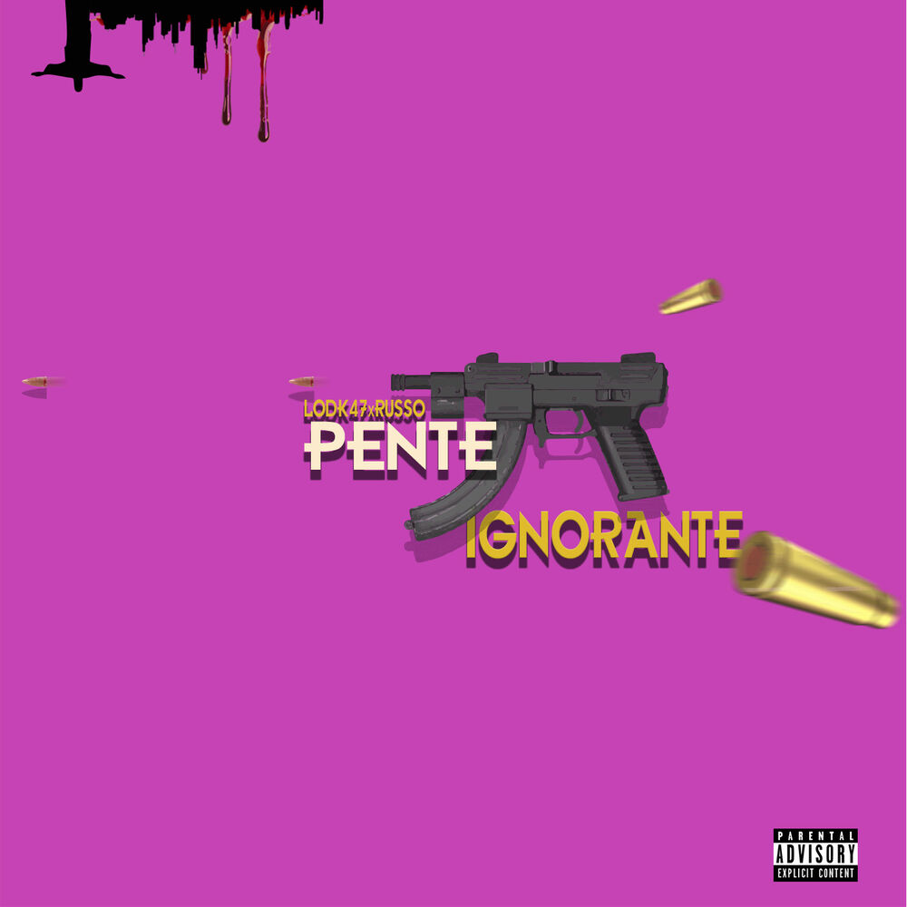Picture of Pente Ignorante