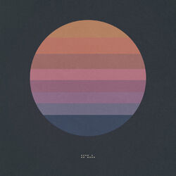 Cover of Awake (Deluxe Version)