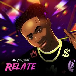 Cover of Relate