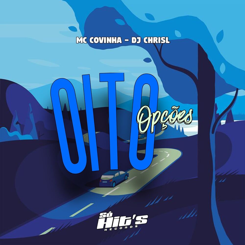 Picture of Oito Opções