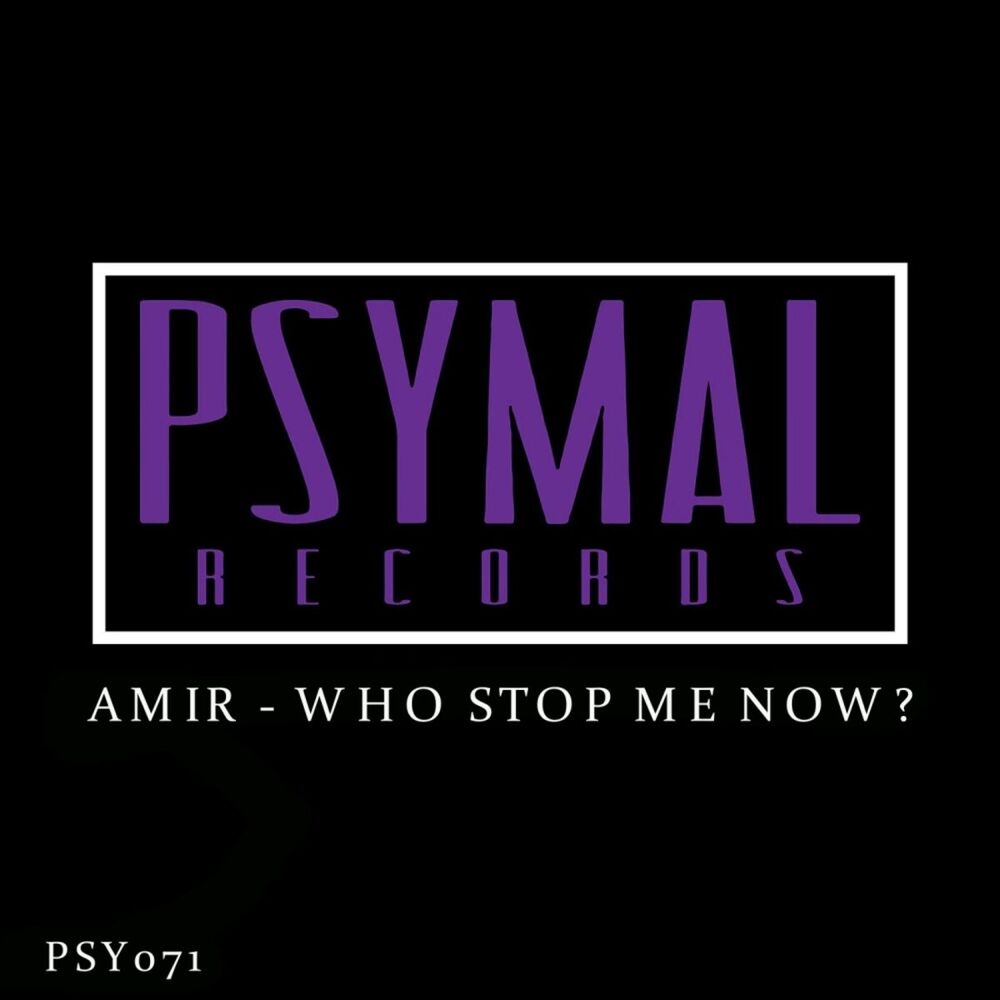 Picture of Who Stop Me Now?