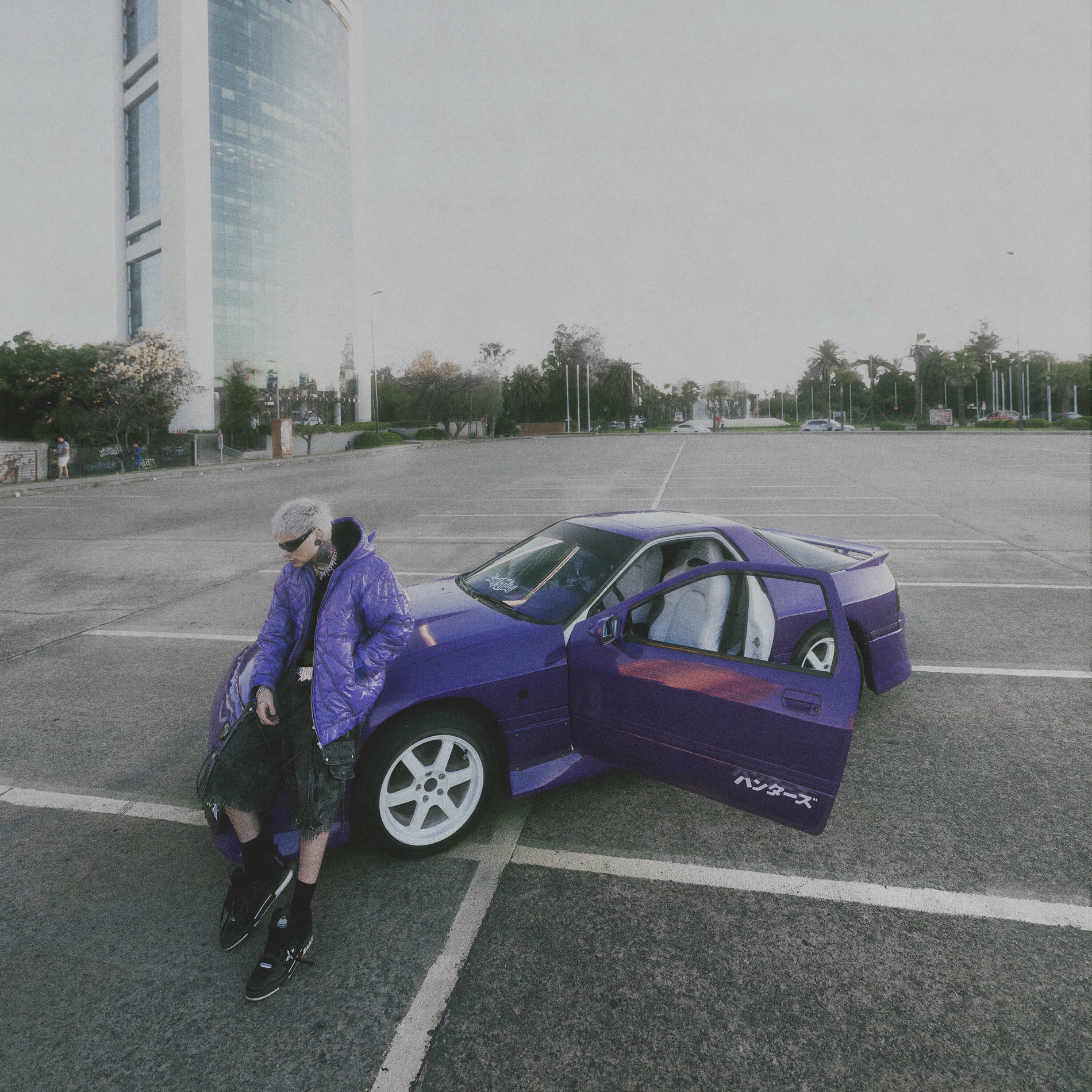 Album picture of KUSTOM