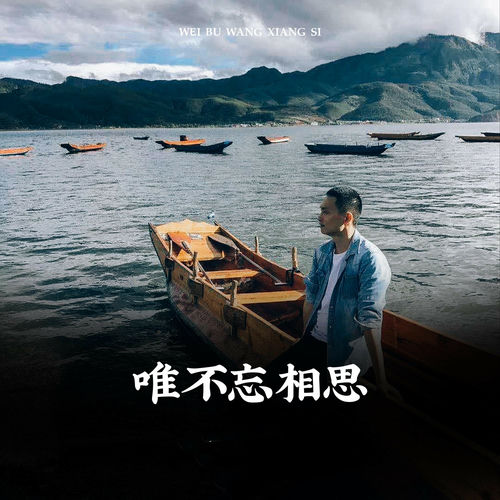 唯不忘相思