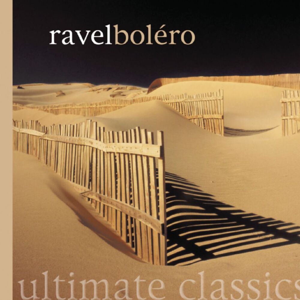 Picture of Ravel Bolero