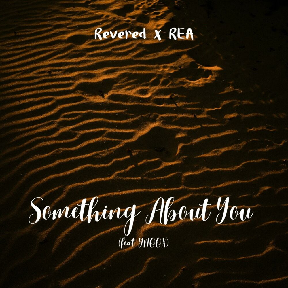 Picture of Something About You (feat. Ynnox)