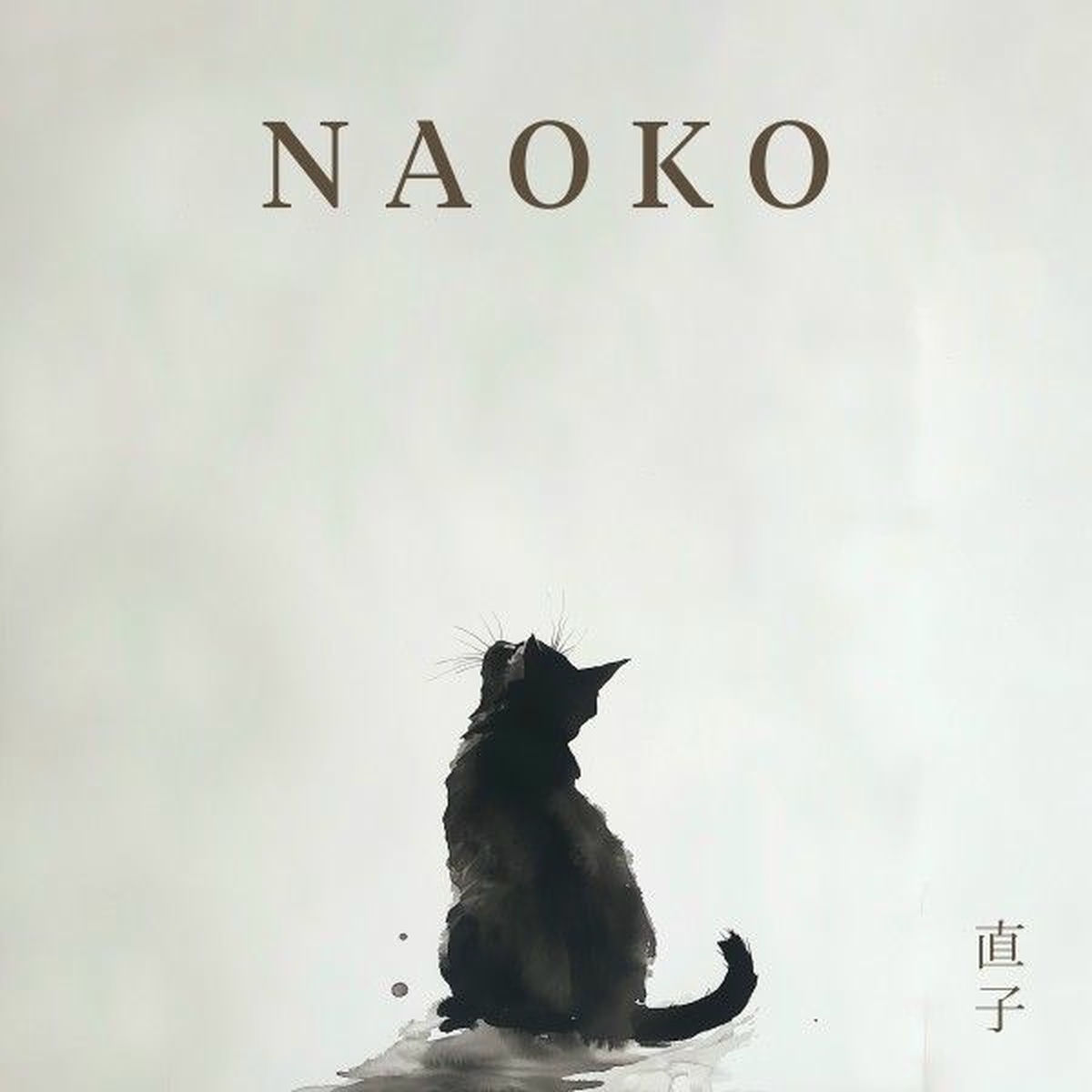 Album cover of Naoko