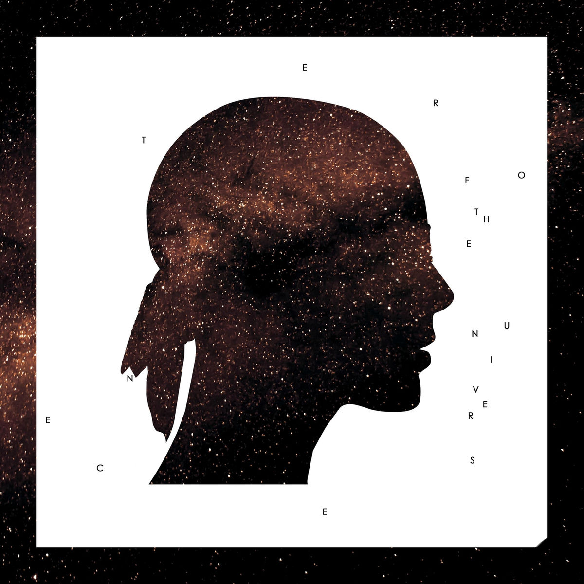 Album cover of Center of the Universe
