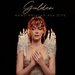 Cover of Kandırmışlar Aşk Diye