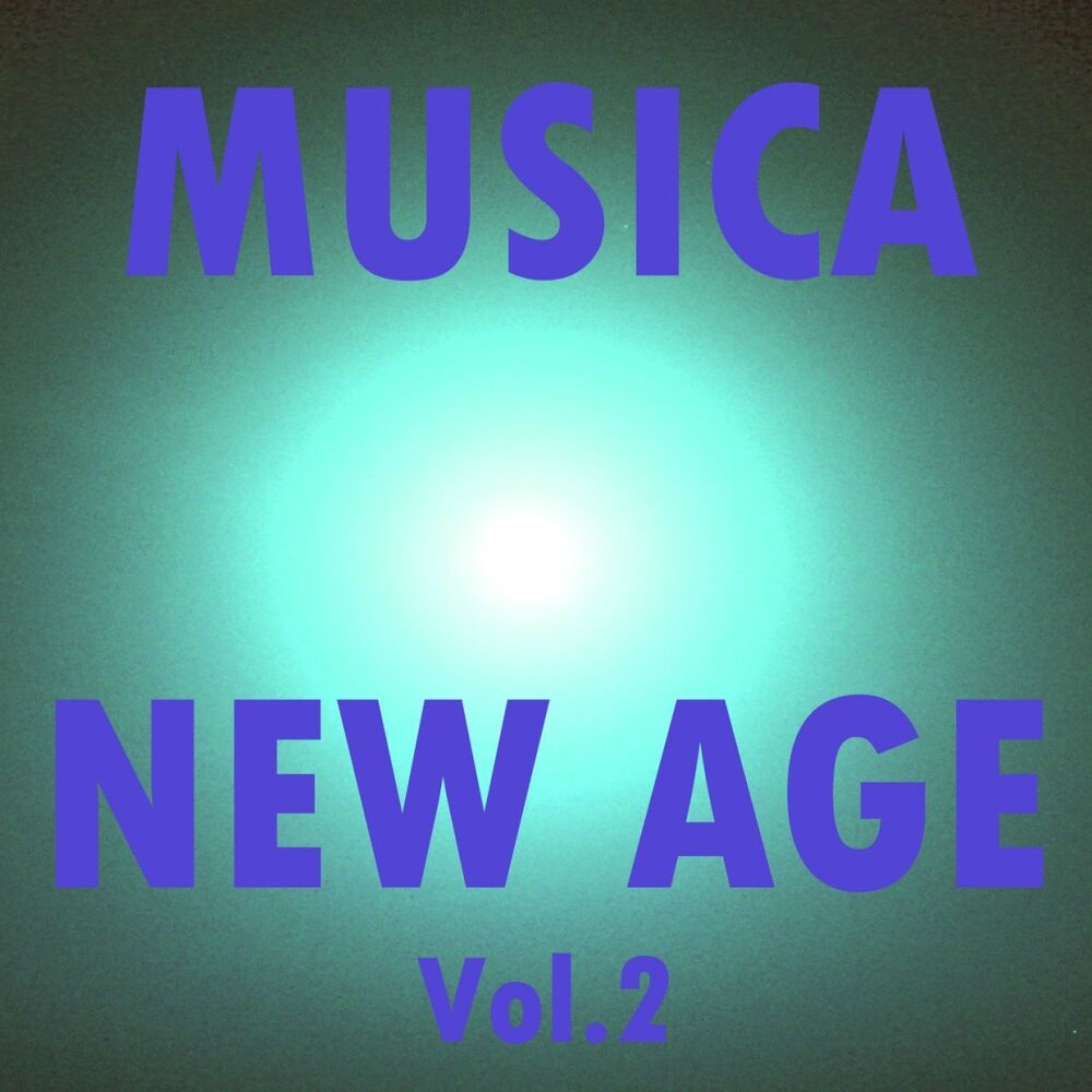 Picture of Musica New Age, vol. 2