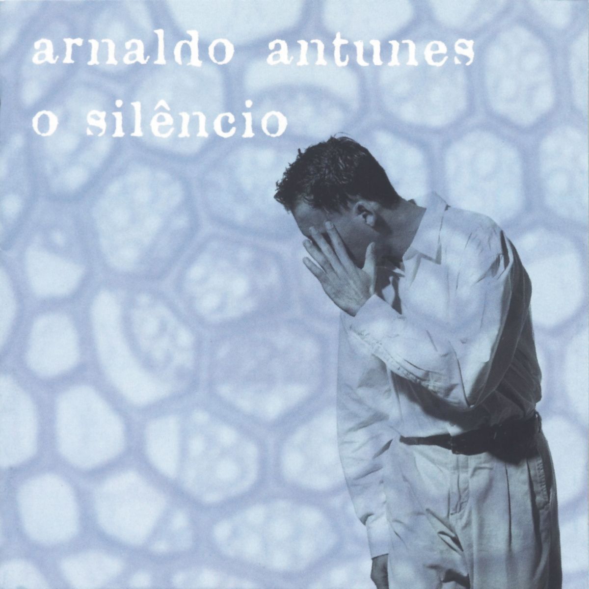 Album cover of Inclassificáveis (feat. Chico Science)
