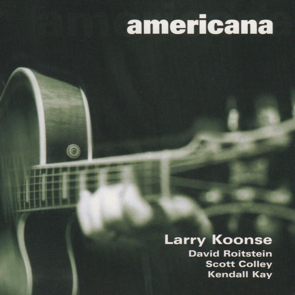 Picture of Americana