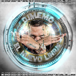 Cover of El Nuevo Linaje (Instrumentals)