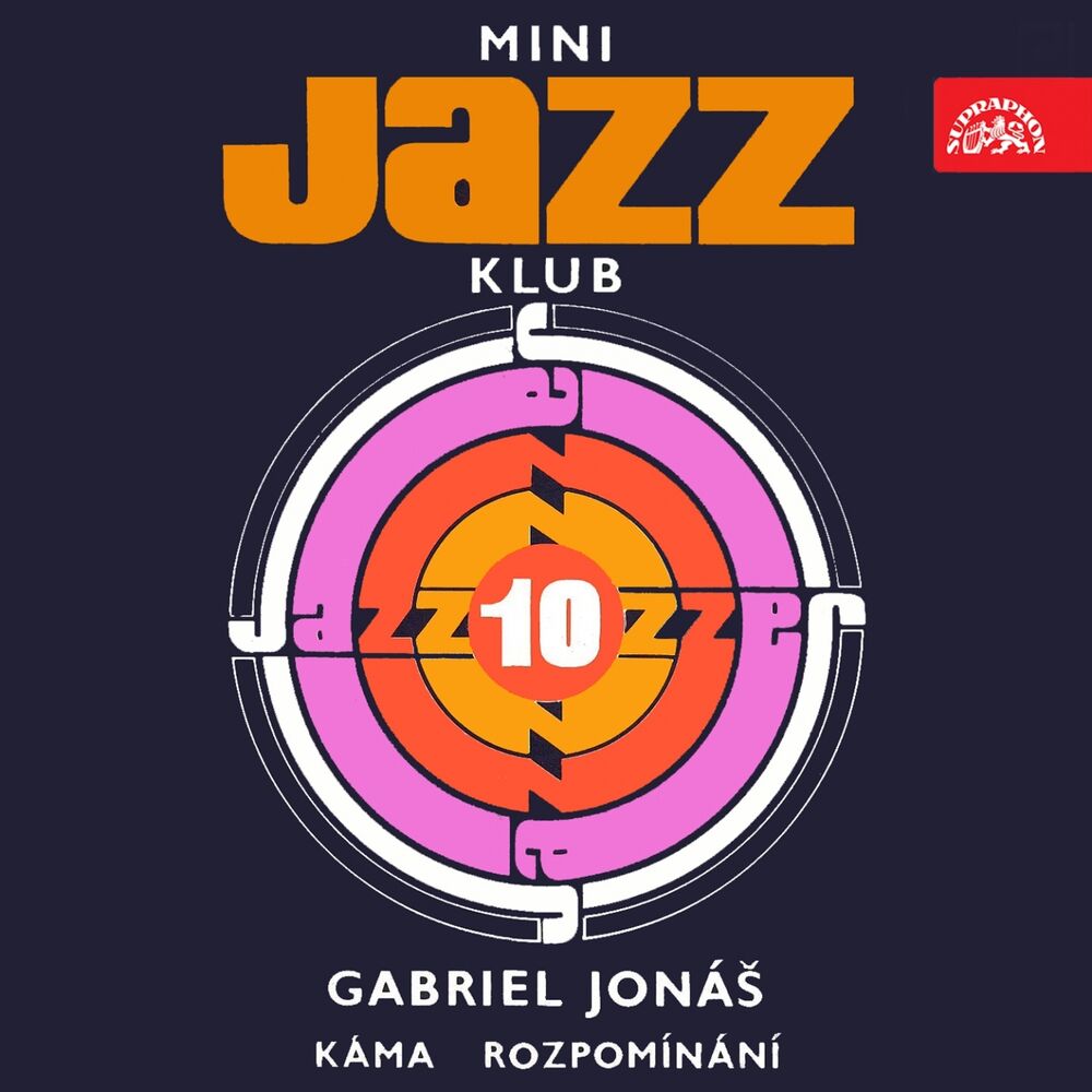 Picture of Mini Jazz Klub, Vol. 10