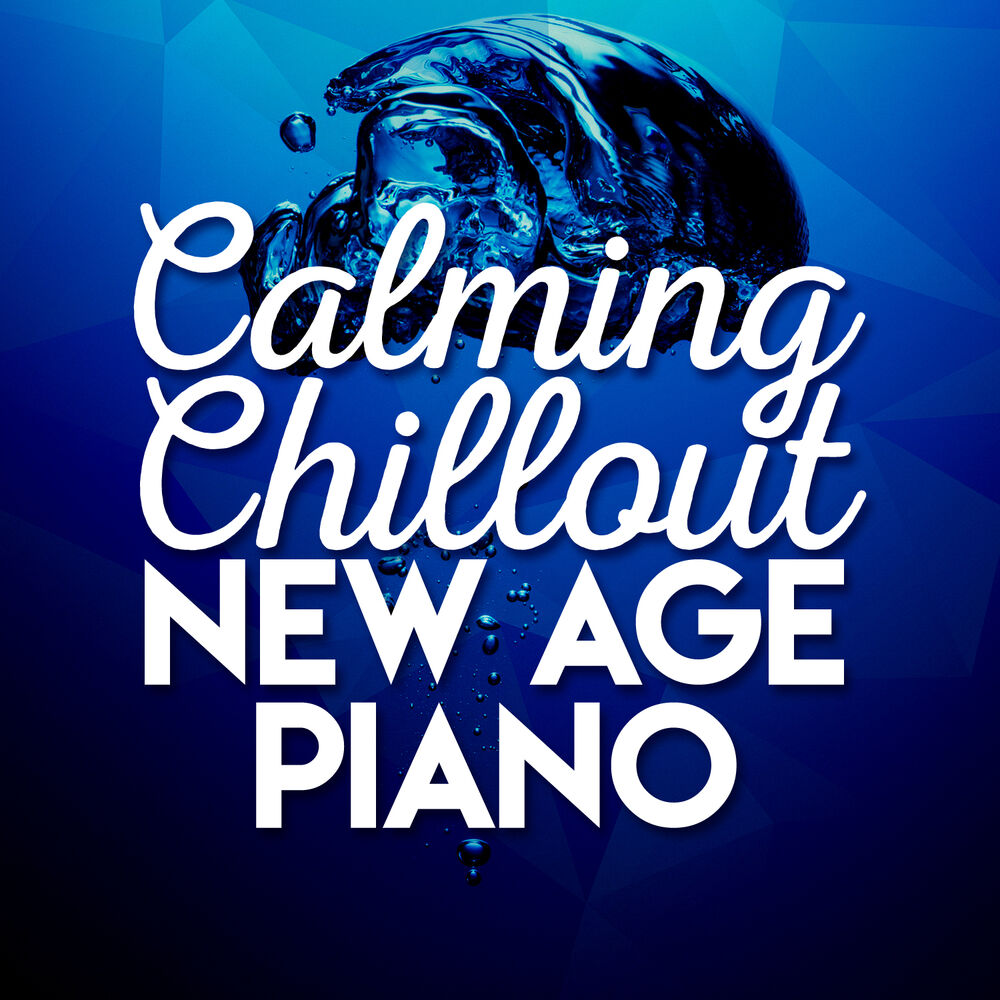 Picture of Calming Chillout New Age Piano