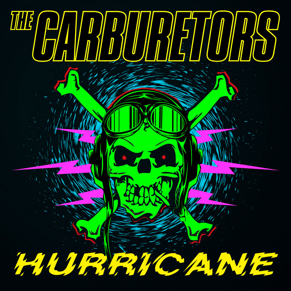Picture of Hurricane