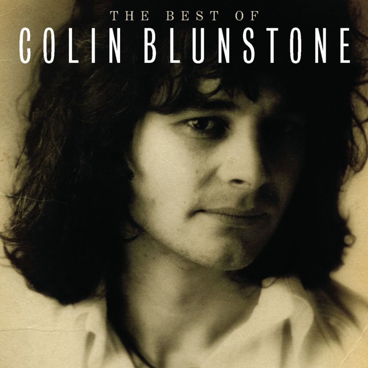 Album cover of The Best Of