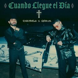Cover of Cuando Llegue el Día
