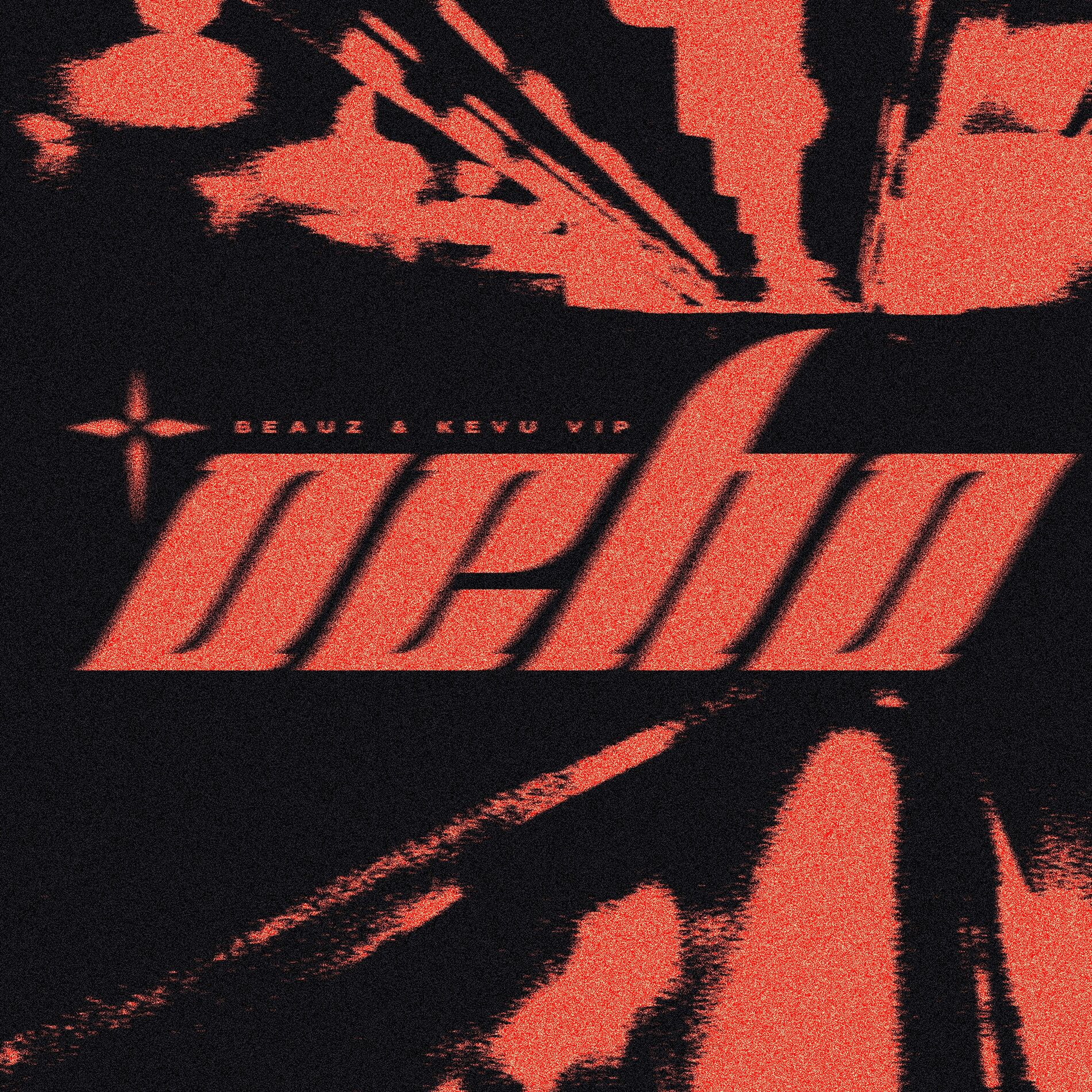 Album cover of Ocho (BEAUZ & KEVU VIP)
