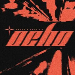 Cover of Ocho (BEAUZ & KEVU VIP)