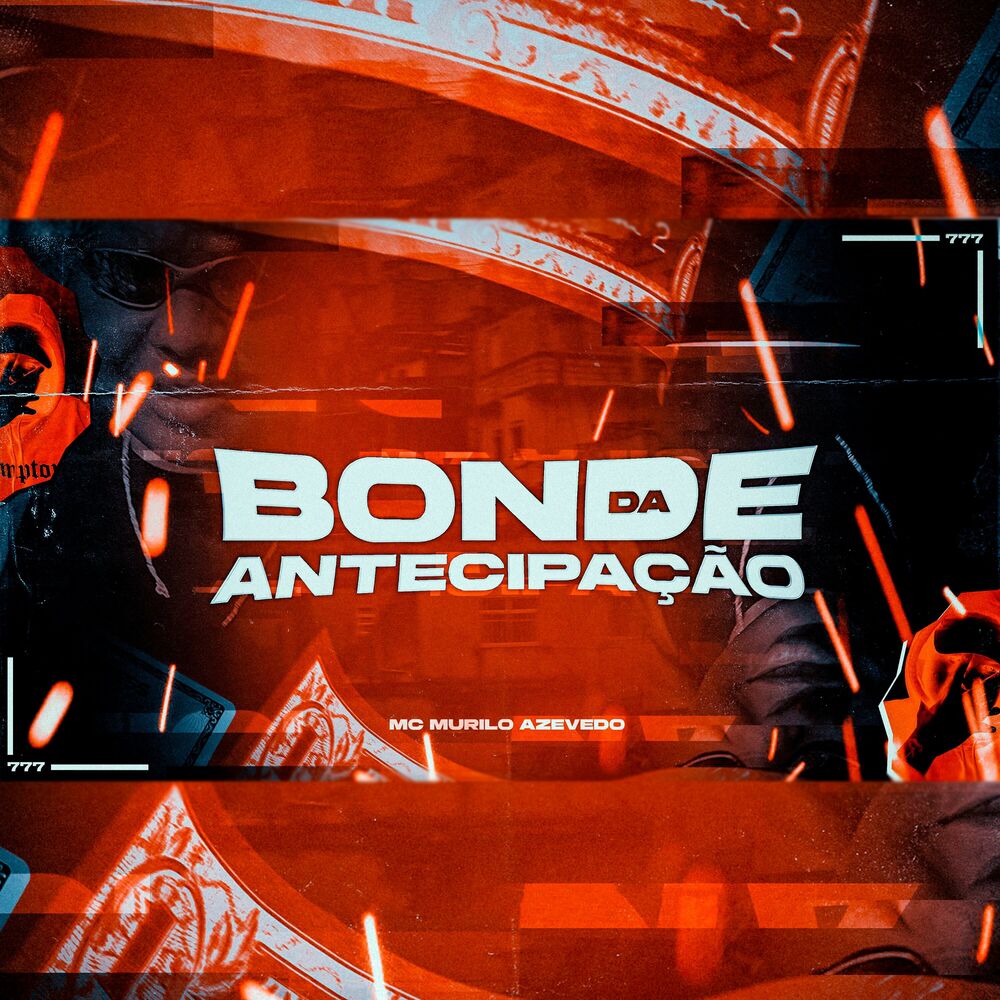 Picture of Bonde da Antecipação