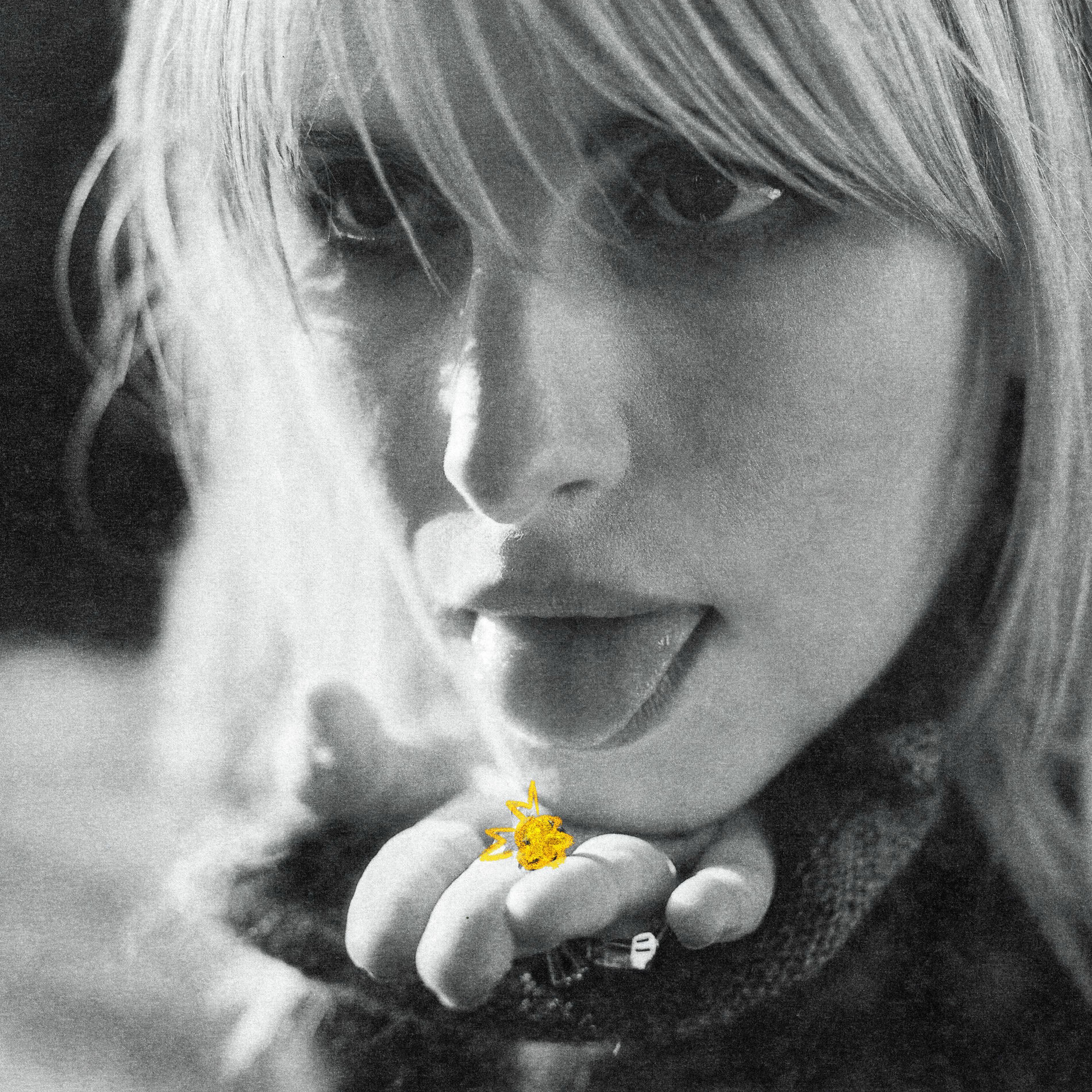 Album cover of Mirtazapine