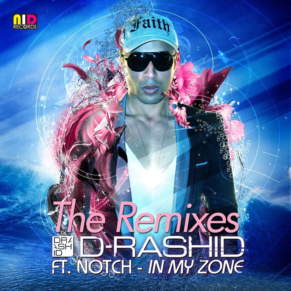 Picture of In My Zone (feat. Notch) (The Remixes)