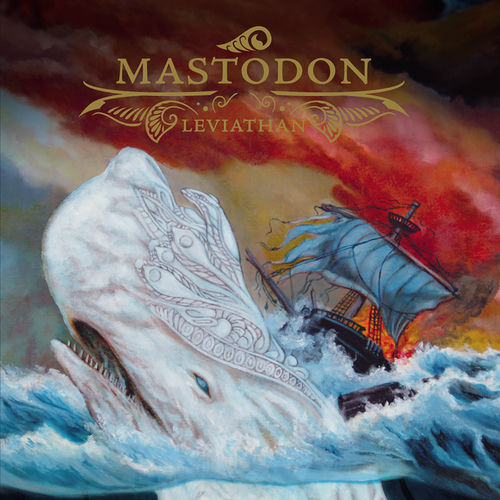 【輸入ギターTAB譜】mastodon:Leviathan Mastodon - Leviathan | Deezer