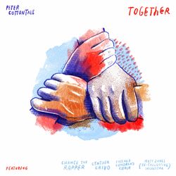 Cover of Together (Soundtrack from Year in Search)