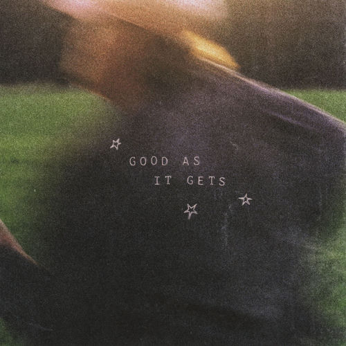 Good As It Gets sleeve