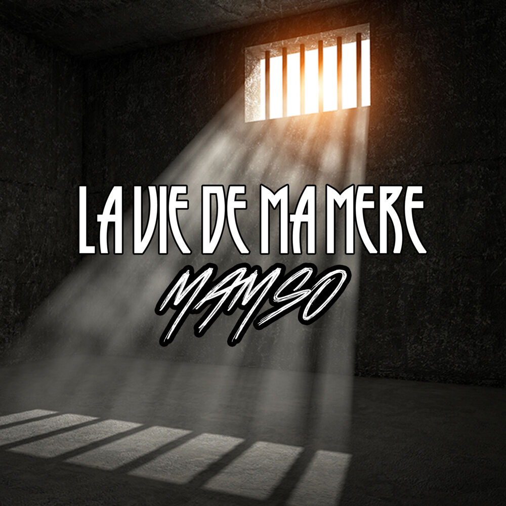 Picture of La vie de ma mère
